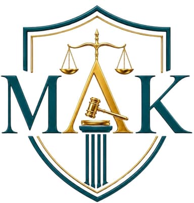 MAK Legal PC