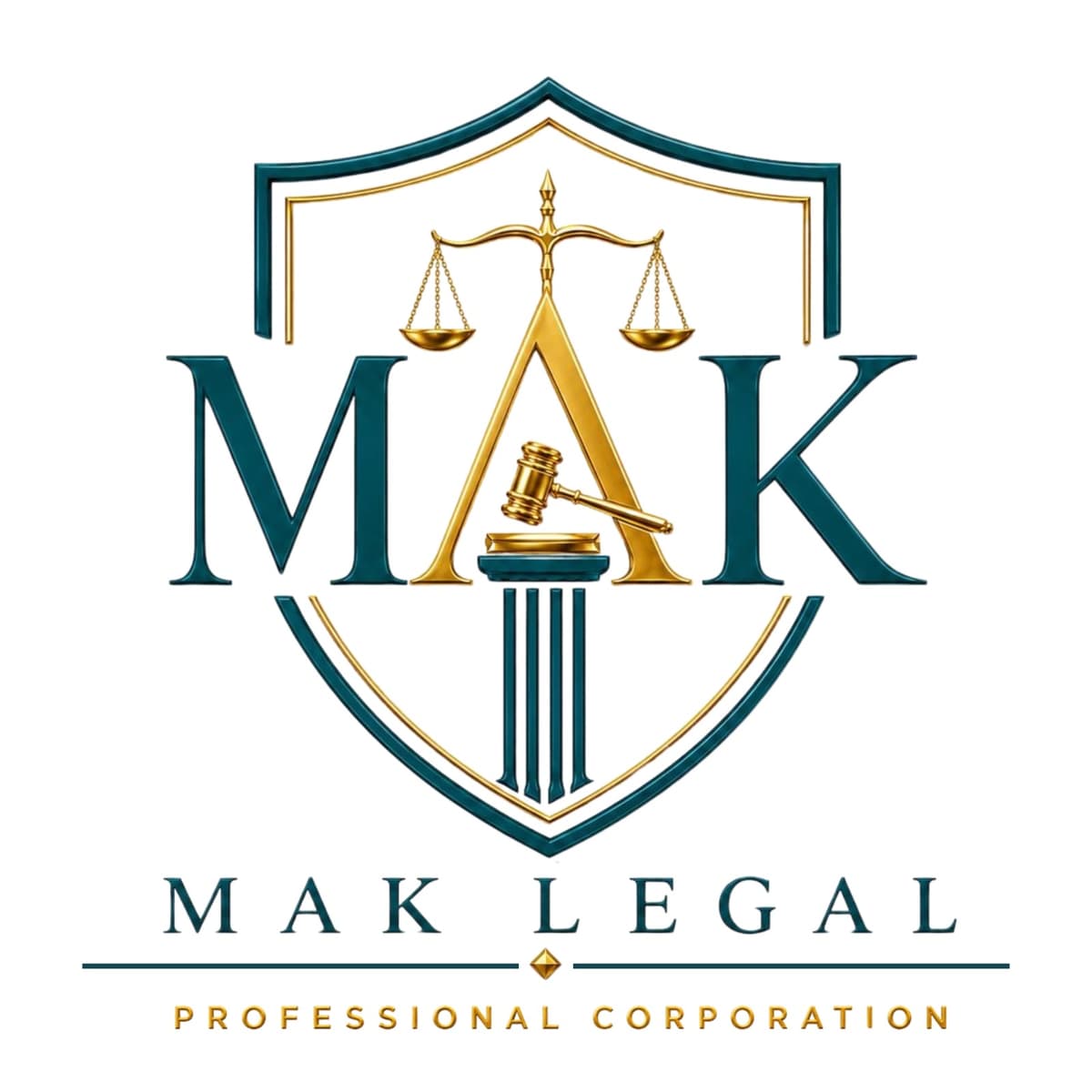 About MAK Legal PC