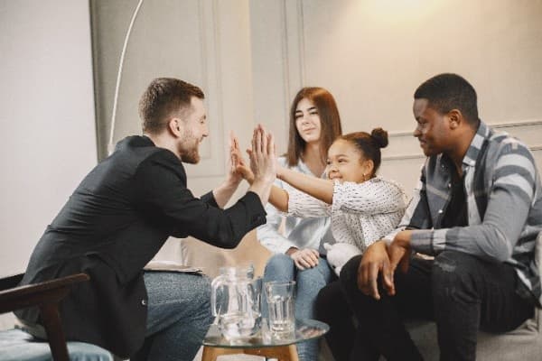 Family Law