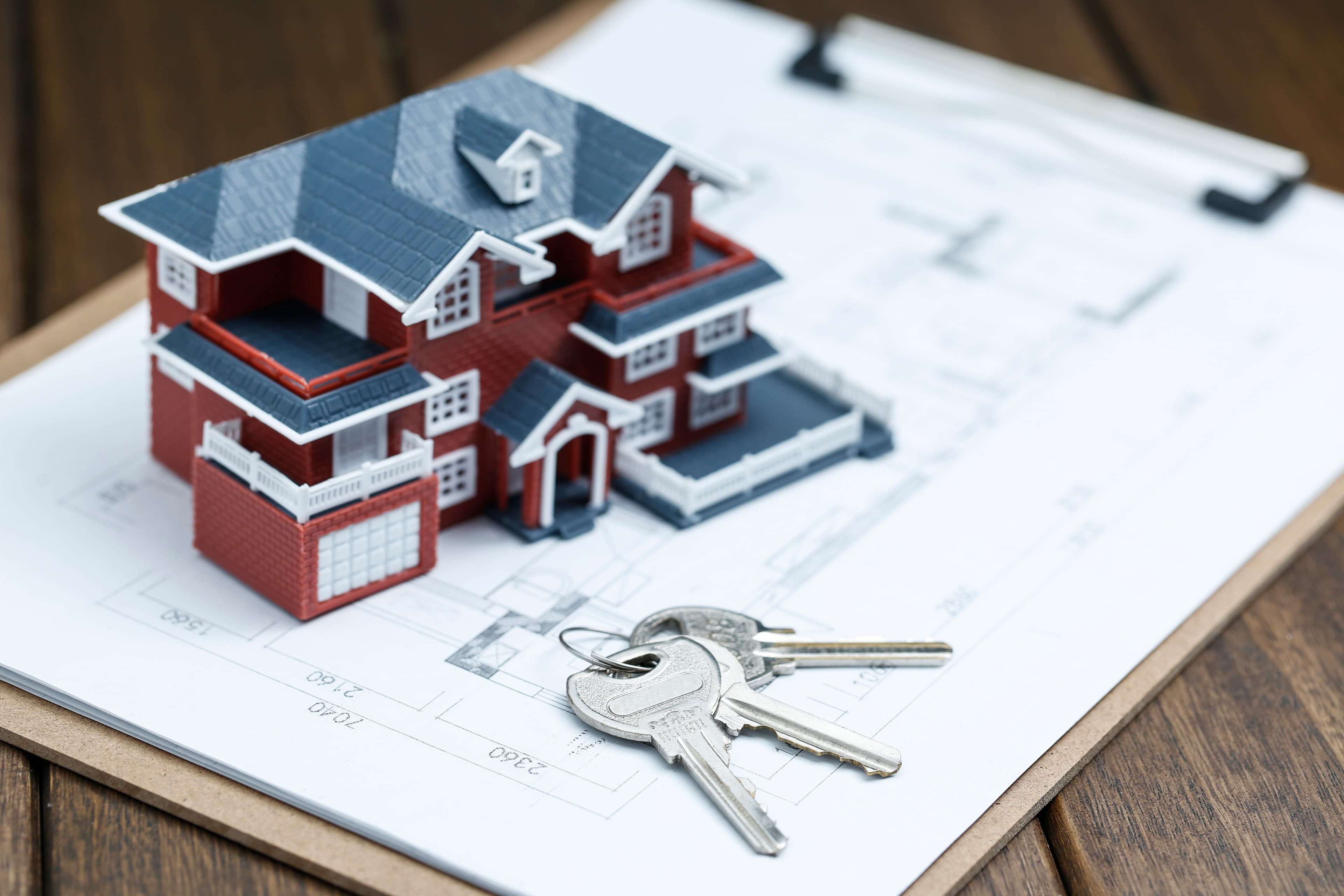 Real Estate Law